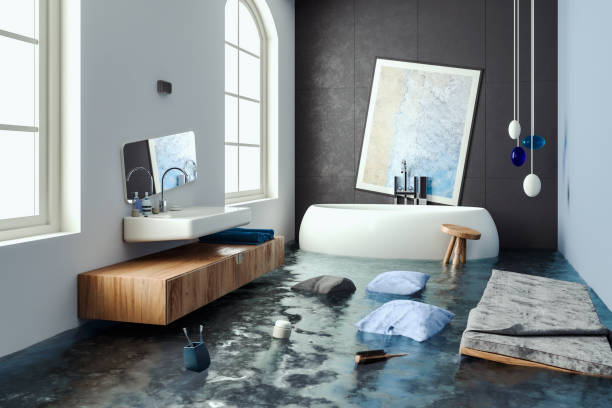 Best Flood restoration services  in Floral Park, NY