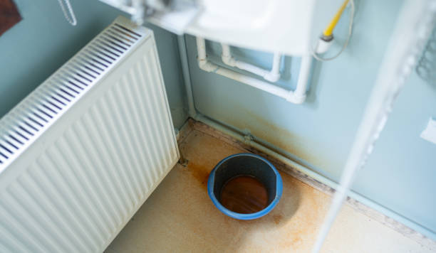 Best Ceiling water damage repair  in Floral Park, NY